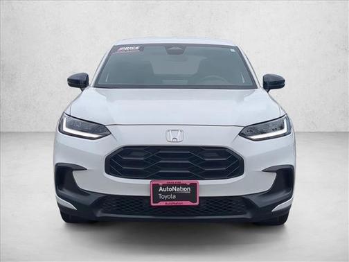 2023 Honda HR-V 2WD Sport