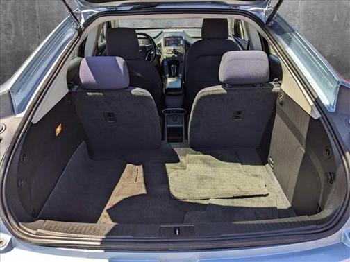 2014 Chevrolet Volt Base