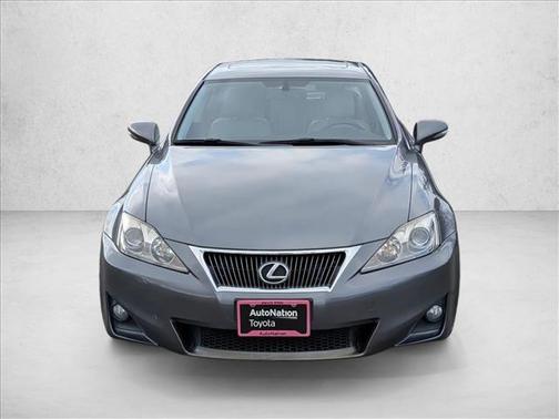 2012 Lexus IS 250 Base