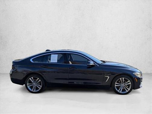 2016 BMW 428 Gran Coupe i xDrive