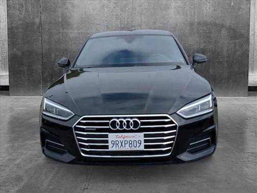 2018 Audi A5 2.0T Premium Plus