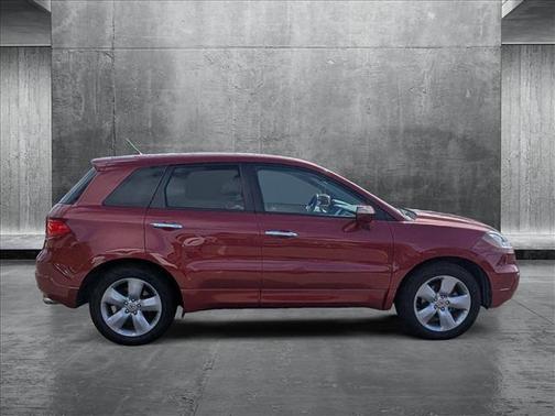 2008 Acura RDX Base