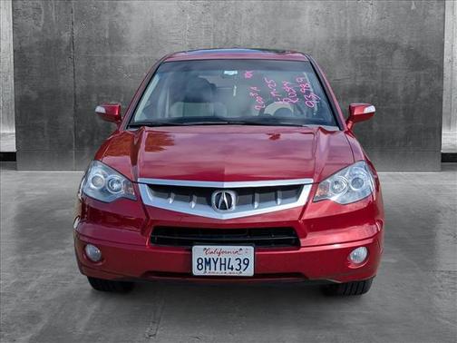 2008 Acura RDX Base