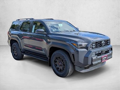 2025 Toyota 4Runner TRD Off Road Premium