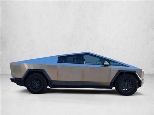 2024 Tesla Cybertruck All-Wheel Drive