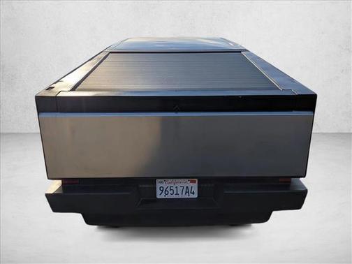 2024 Tesla Cybertruck All-Wheel Drive