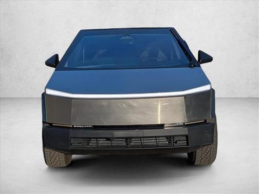 2024 Tesla Cybertruck All-Wheel Drive