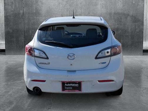 2013 Mazda Mazda3 i Grand Touring