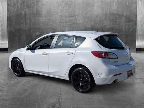2013 Mazda Mazda3 i Grand Touring