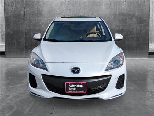 2013 Mazda Mazda3 i Grand Touring