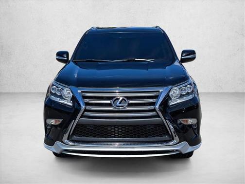 2017 Lexus GX 460 Base