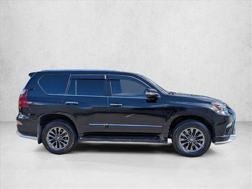 2017 Lexus GX 460 Base
