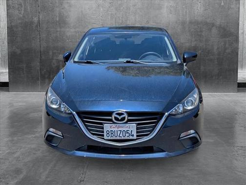 2014 Mazda Mazda3 i Sport
