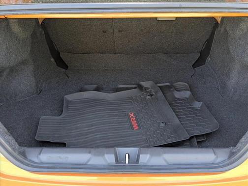 2023 Subaru WRX Base