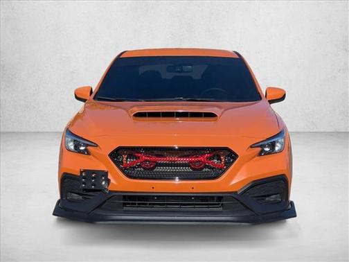 2023 Subaru WRX Base