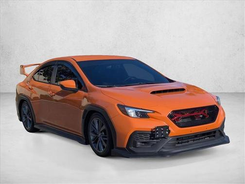 2023 Subaru WRX Base