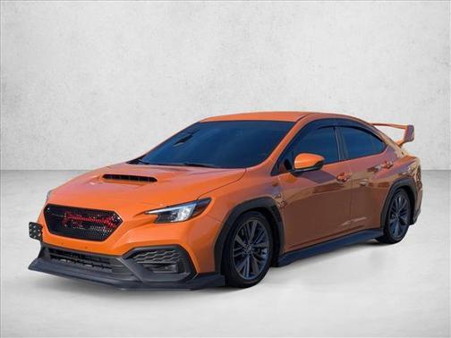 2023 Subaru WRX Base