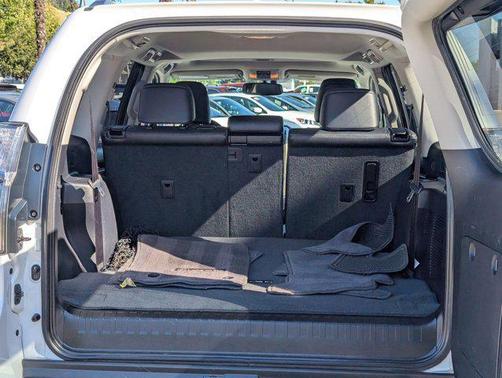 Starfire Pearl 2015 Lexus GX 460 Base