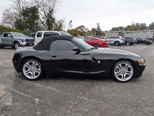 2004 BMW Z4 3.0i