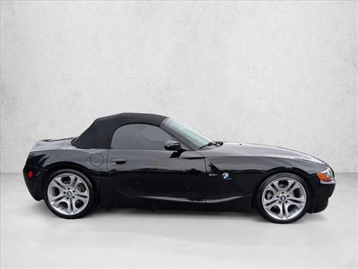 2004 BMW Z4 3.0i