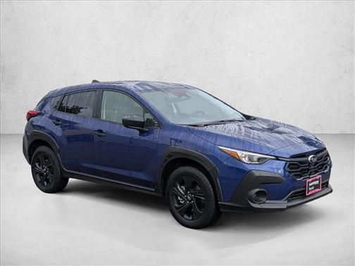 2025 Subaru Crosstrek Base