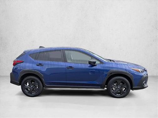 2025 Subaru Crosstrek Base