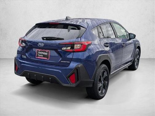 2025 Subaru Crosstrek Base