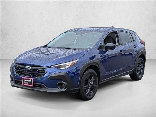 2025 Subaru Crosstrek Base