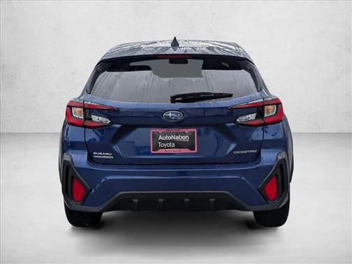 2025 Subaru Crosstrek Base