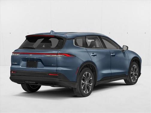 2026 Toyota Crown Signia XLE