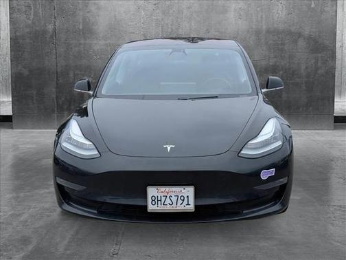 2018 Tesla Model 3 Mid Range
