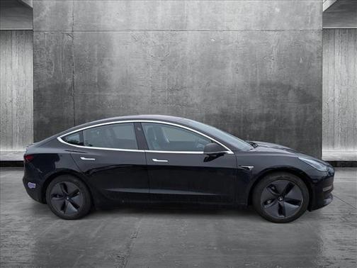 2018 Tesla Model 3 Mid Range
