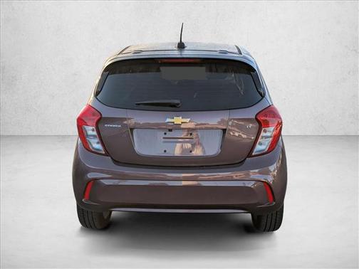 2020 Chevrolet Spark 1LT