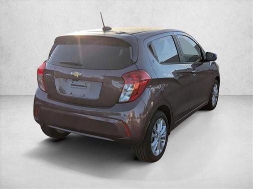 2020 Chevrolet Spark 1LT
