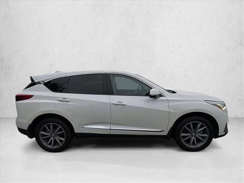 2019 Acura RDX Technology Package