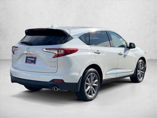 2019 Acura RDX Technology Package