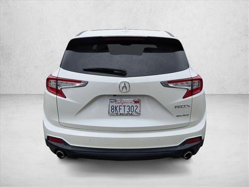 2019 Acura RDX Technology Package