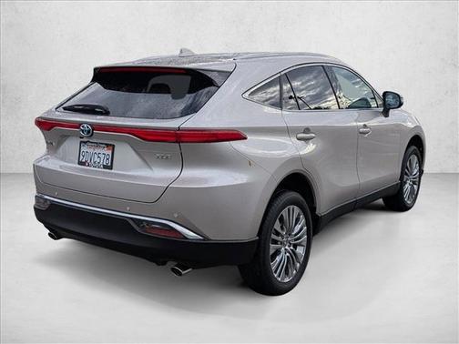 2023 Toyota Venza XLE