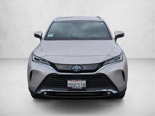 2023 Toyota Venza XLE