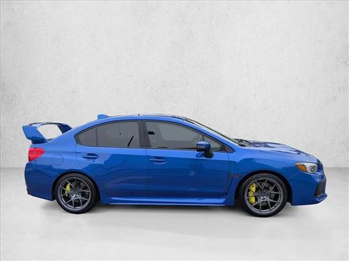 2019 Subaru WRX STI Base
