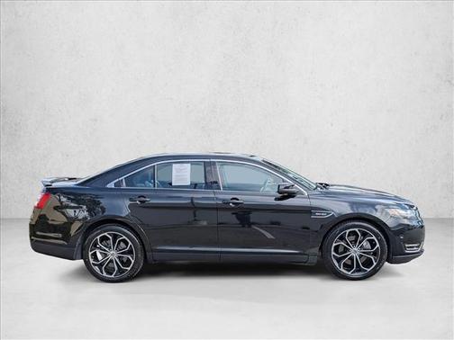 2013 Ford Taurus SHO