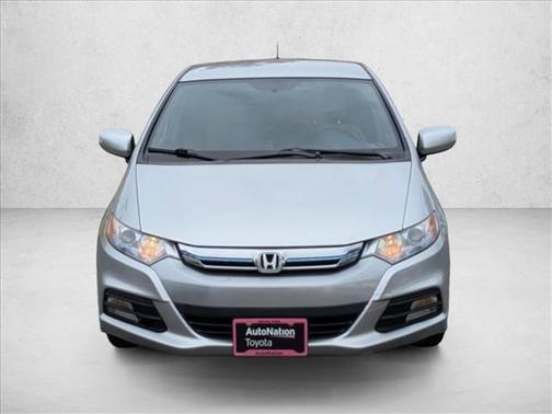 2014 Honda Insight EX