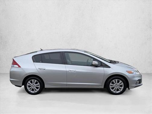 2014 Honda Insight EX