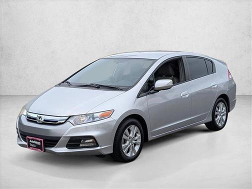 2014 Honda Insight EX