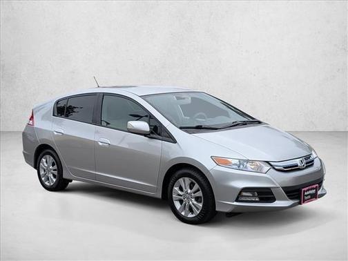 2014 Honda Insight EX