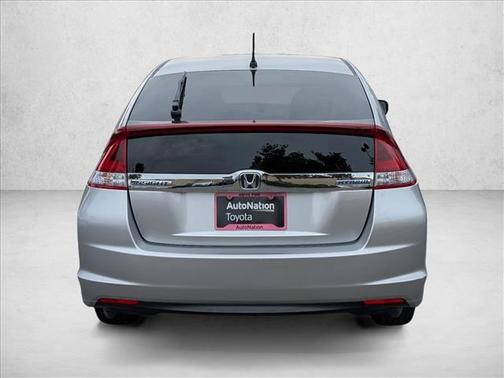 2014 Honda Insight EX