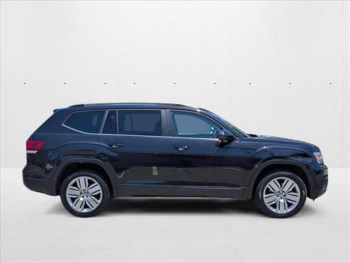 2019 Volkswagen Atlas 3.6L SE w/Technology