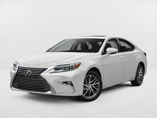2016 Lexus ES 350 Base
