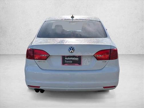 2014 Volkswagen Jetta TDI