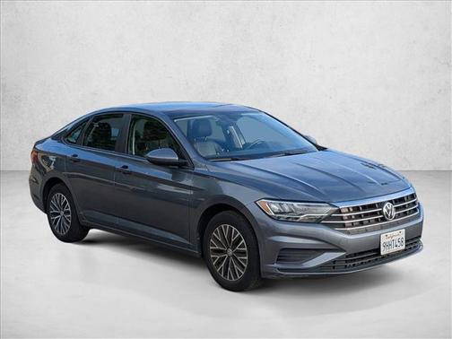 2019 Volkswagen Jetta 1.4T SEL